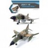 USAF F-4E "Vietnam War" - Academy Model Kit 12133