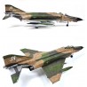 USAF F-4E "Vietnam War" - Academy Model Kit 12133