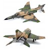USAF F-4E "Vietnam War" - Academy Model Kit 12133
