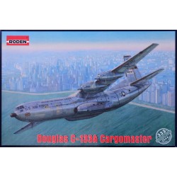 Douglas C-133A Cargomaster - Roden 333