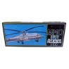 Mil Mi-10K - Aeroflot - VEB Plasticart