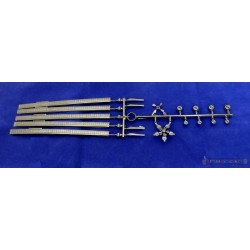 Mil Mi-10K - Aeroflot - VEB Plasticart