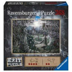 Exit Puzzle: Zámecká...