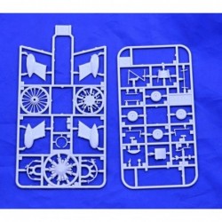 Gee Bee R1/R2 (model 1934-1935) - A&A Models 4808