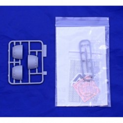 Gee Bee R1/R2 (model 1934-1935) - A&A Models 4808