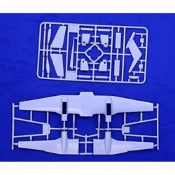 Beechcraft 200 'Super King Air' (3x camo) - A&A Models 7224