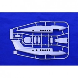 Beechcraft 200 'Super King Air' (3x camo) - A&A Models 7224