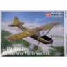 L19A Bird Dogs Korean War Top Brass Cab - AVIModels AVI72022