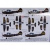 L19A Bird Dogs Korean War Top Brass Cab - AVIModels AVI72022