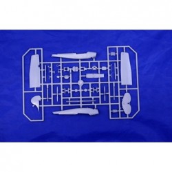 L19A Bird Dogs Korean War Top Brass Cab - AVIModels AVI72022