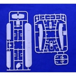 Hawker Cygnet w/ ABS Skorpion engine - Avis BX 72048
