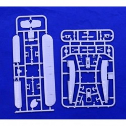 Hawker Cygnet w/ Bristol Cherub-III engine - Avis BX72050