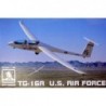 TG-16A USAF Training Glider (plastic kit) - Brengun BRP48008