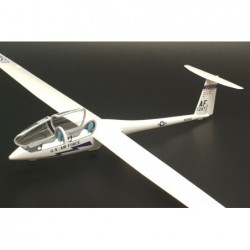 TG-16A USAF Training Glider (plastic kit) - Brengun BRP48008