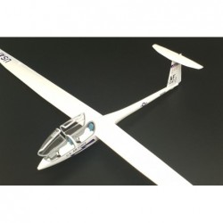 TG-16A USAF Training Glider (plastic kit) - Brengun BRP48008