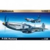 P-51K Mustang (PROFIPACK) - Eduard 82105