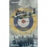 SPITFIRE STORY The Sweeps (Limited Edition) - Eduard 11153