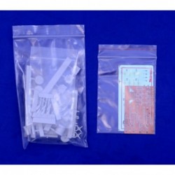 Ship's Anti-Aircraft Missile System SEACAT - GRAN GR72Rk002