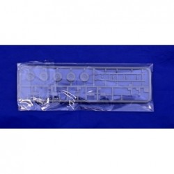 Chevrolet C60S Petrol Tank - IBG Models 72092