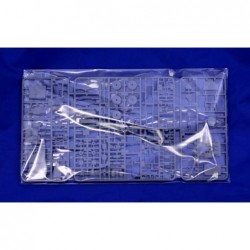 Chevrolet C60S Petrol Tank - IBG Models 72092