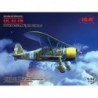 Fiat CR.42CN Italian Night Fighter (3x camo) - ICM 32024