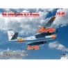 DB-26B/C with Q-2 drones (2 pcs.) - ICM 48286