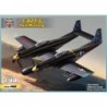 F-82F/G Twin Mustang - Modelsvit 4818
