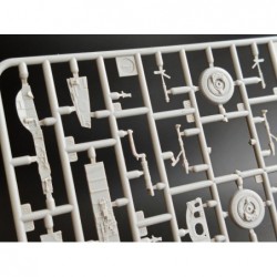 F-82F/G Twin Mustang - Modelsvit 4818