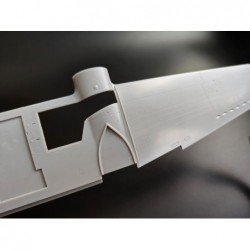 F-82F/G Twin Mustang - Modelsvit 4818