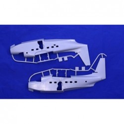 SHU-16B 'Albatross' (2x US NAVY camo) - Sova Models SVM-72026