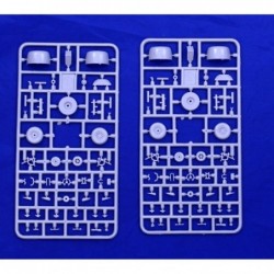 SHU-16B 'Albatross' (2x US NAVY camo) - Sova Models SVM-72026