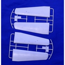 SHU-16B 'Albatross' (2x US NAVY camo) - Sova Models SVM-72026