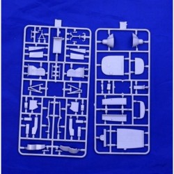 SHU-16B 'Albatross' (2x US NAVY camo) - Sova Models SVM-72026