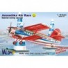 Antonov An-2 Annushka Air Race (Special Limited Edition) - Valom 48100