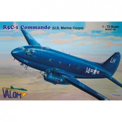 Curtiss R5C-1 Commando (US Marine Corps) - Valom 72153