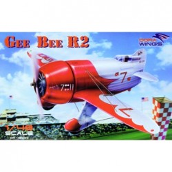 Gee Bee Super Sportster R2 - Dora Wings DW 48001