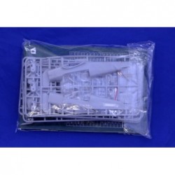 Percival Proctor Mk.I (4x camo) - Dora Wings DW 48035