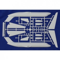 DC-9-30 Kuwait Air Force - Fly 14421