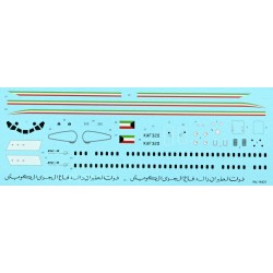 DC-9-30 Kuwait Air Force - Fly 14421