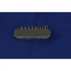 DC-9-40 Ozark Air Lines - Fly 14424