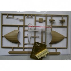 Rotachute Mk.I (England - 1942) - Fly 32004