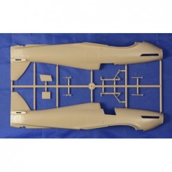 Hawker Sea Hurricane Mk.IIc - Fly 32014