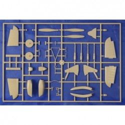 Hawker Sea Hurricane Mk.IIc - Fly 32014