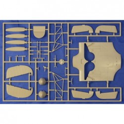 Hawker Sea Hurricane Mk.IIc - Fly 32014