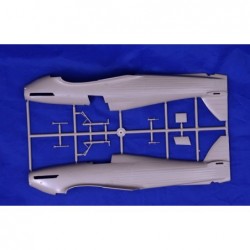 Hawker Hurricane Mk.IId (4x camo) - Fly 32015