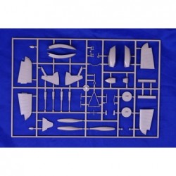 Hawker Hurricane Mk.IId (4x camo) - Fly 32015