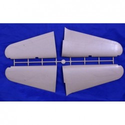 Hawker Hurricane Mk.IId (4x camo) - Fly 32015