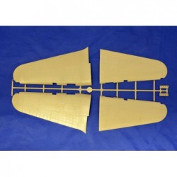 Hawker Hurricane Mk.I Trop - Fly 32017