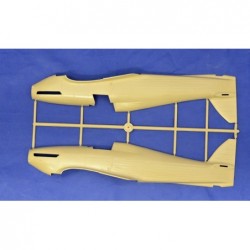 Hawker Hurricane Mk.I Trop - Fly 32017