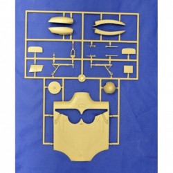 Hawker Hurricane Mk.I Trop - Fly 32017